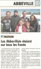 Article de Presse